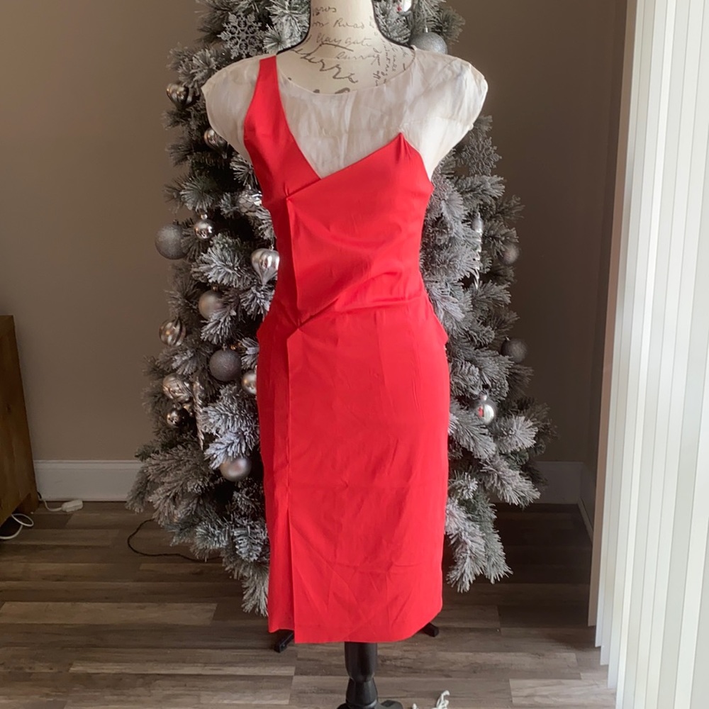 Mojo S Phine dress